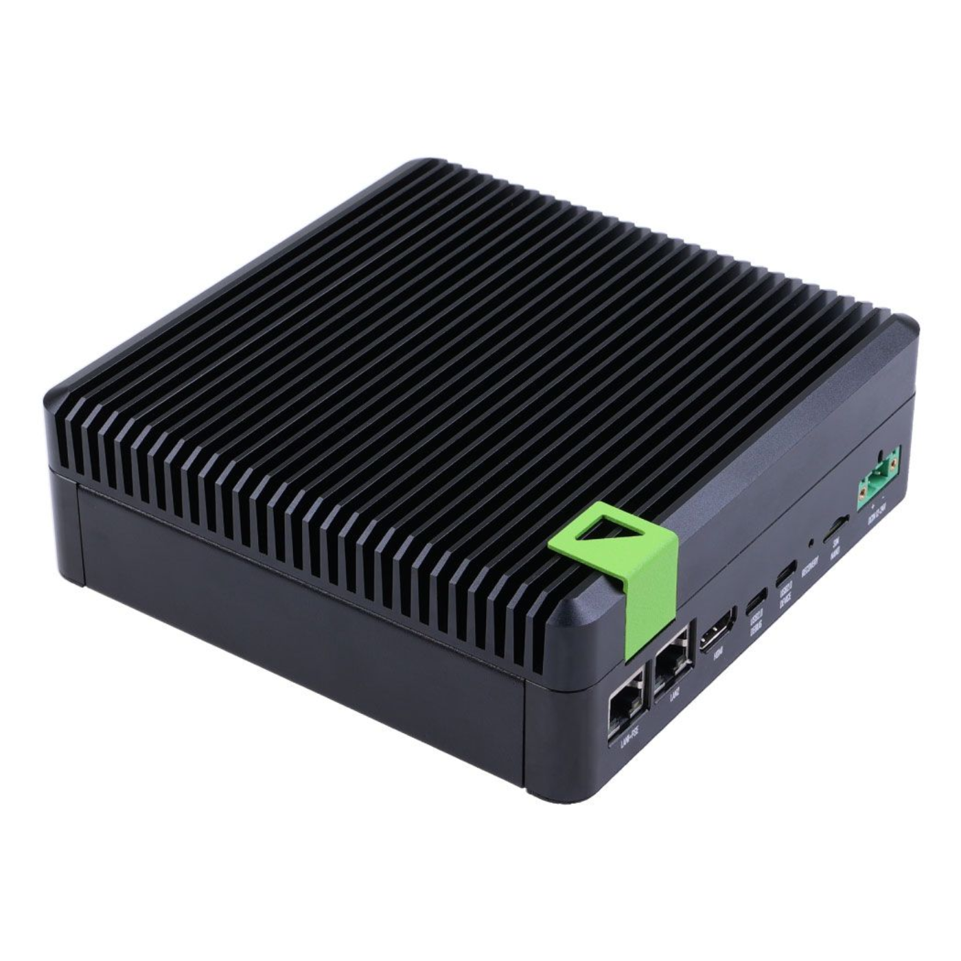 reComputer Industrial J4011- Fanless Edge AI Device with Jetson Orin™ NX 8GB module -Seeed Studio - Image 4
