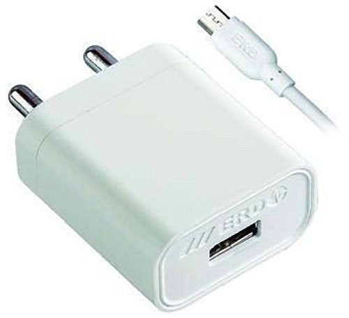 ERD 5V 2.4A adapter with MicroUSB cable - Image 3