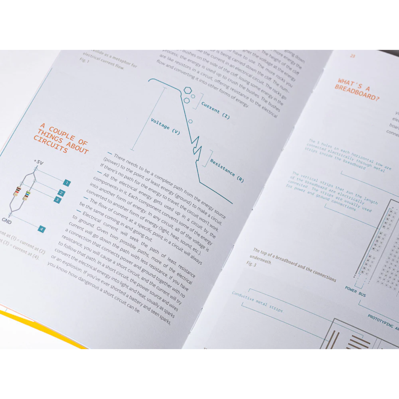 Official Arduino Starter Kit K000007 - Image 7