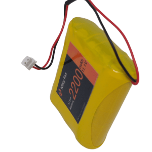 Witty Fox 11.1V 2200mAh Li-Ion Battery
