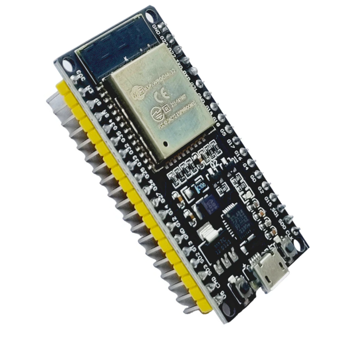 ESP32 (38 Pin) WiFi + Bluetooth NodeMCU-32 Development Board