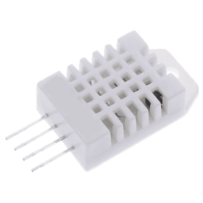 DHT22 Temperature Sensor