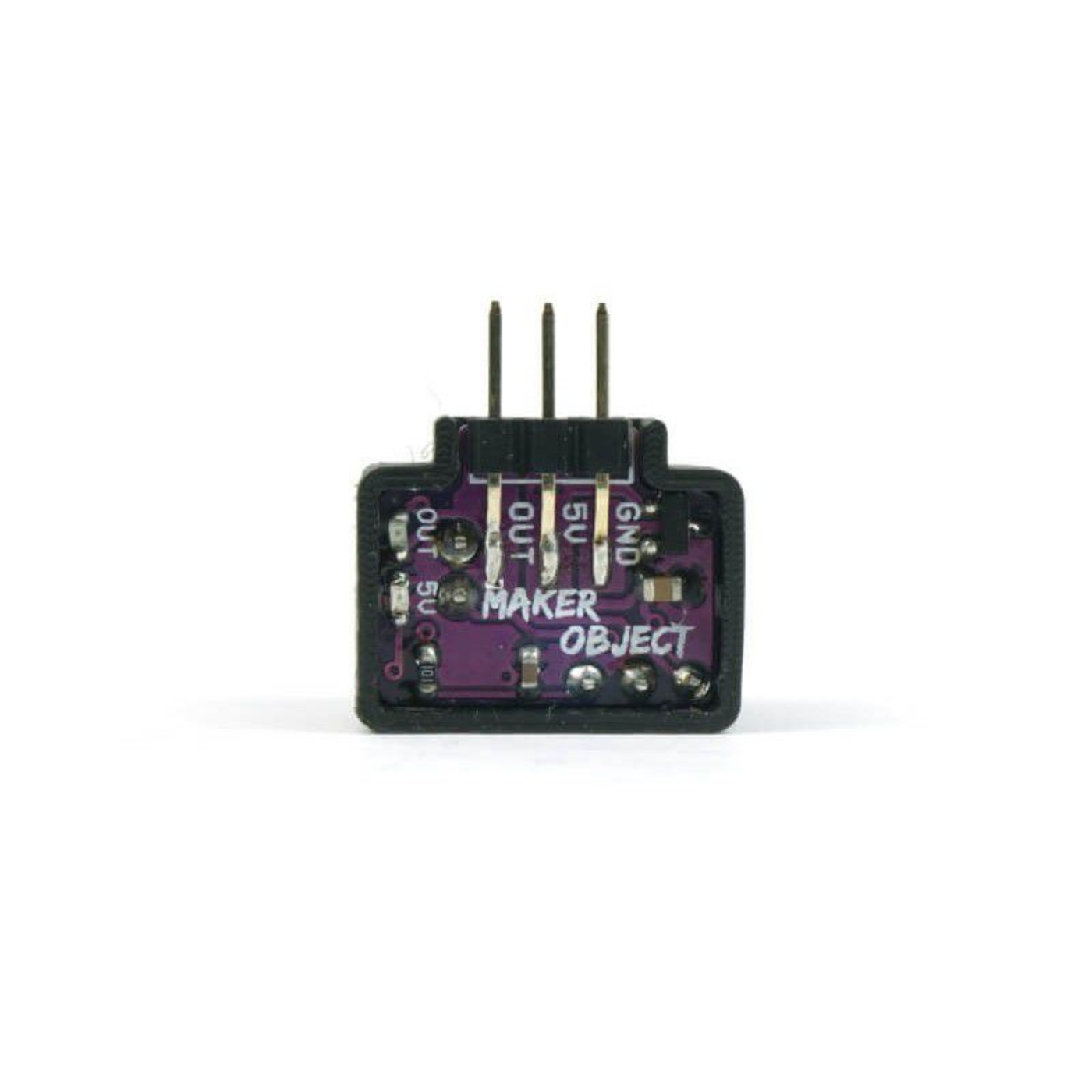 Cytron Maker Object – Digital IR Proximity Sensor