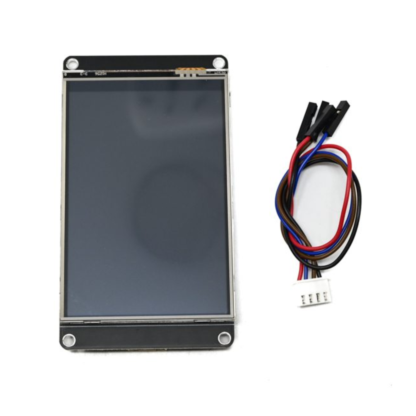 Smartelex Basic 3.5″ HMI Display – 320×480 Screen with Resistive Touch Panel