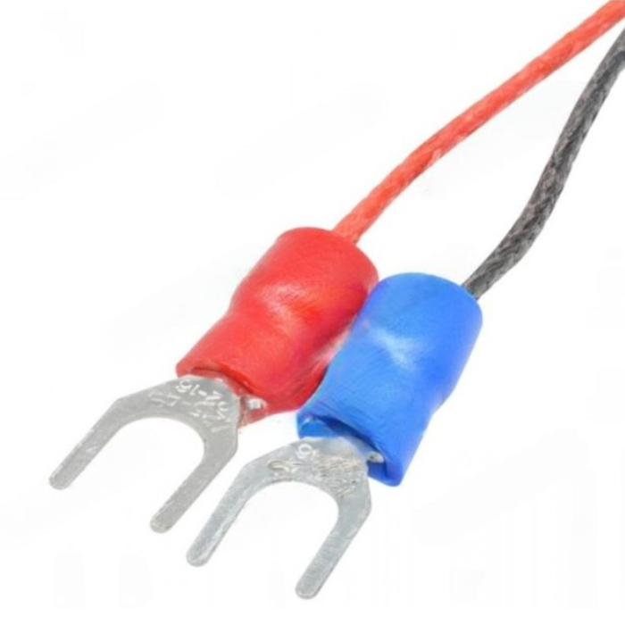 K Type Thermocouple Sensor Probe 0-800 degree C - Image 2