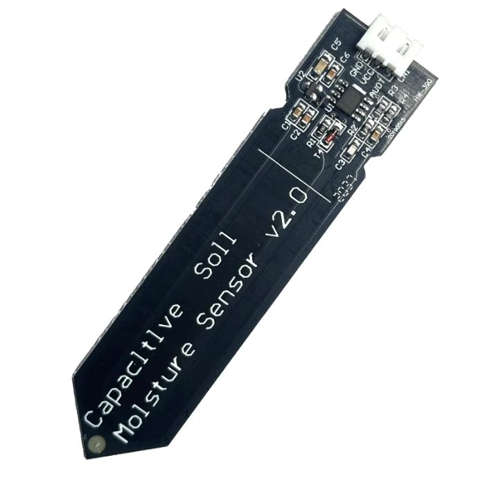 Analog Capacitive Soil Moisture Sensor V2.0