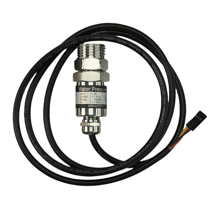 DFRobot Gravity Analog Water Pressure Sensor Module