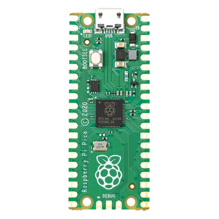 Raspberry Pi Pico - Image 5