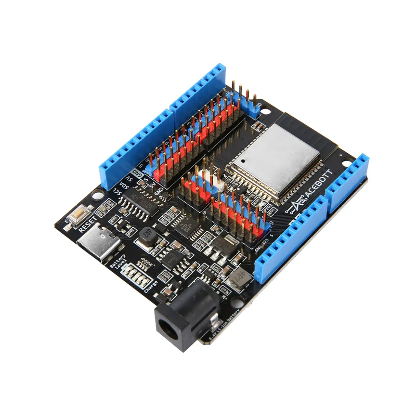 ACEBOTT QA019 ESP32 Max V3.0 Controller Board