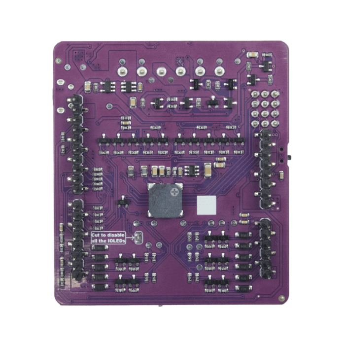 Cytron Robo Uno Shield for Arduino -The All-In-One Robotics Shield - Image 4