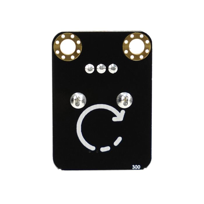 DFRobot Gravity Analog Rotation Potentiometer Sensor for Arduino - Rotation 300°