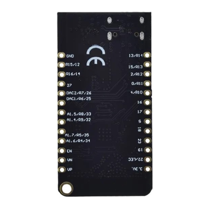 ESP32 CP2102 Wireless Development Board D1 LOLIN32 - Image 5