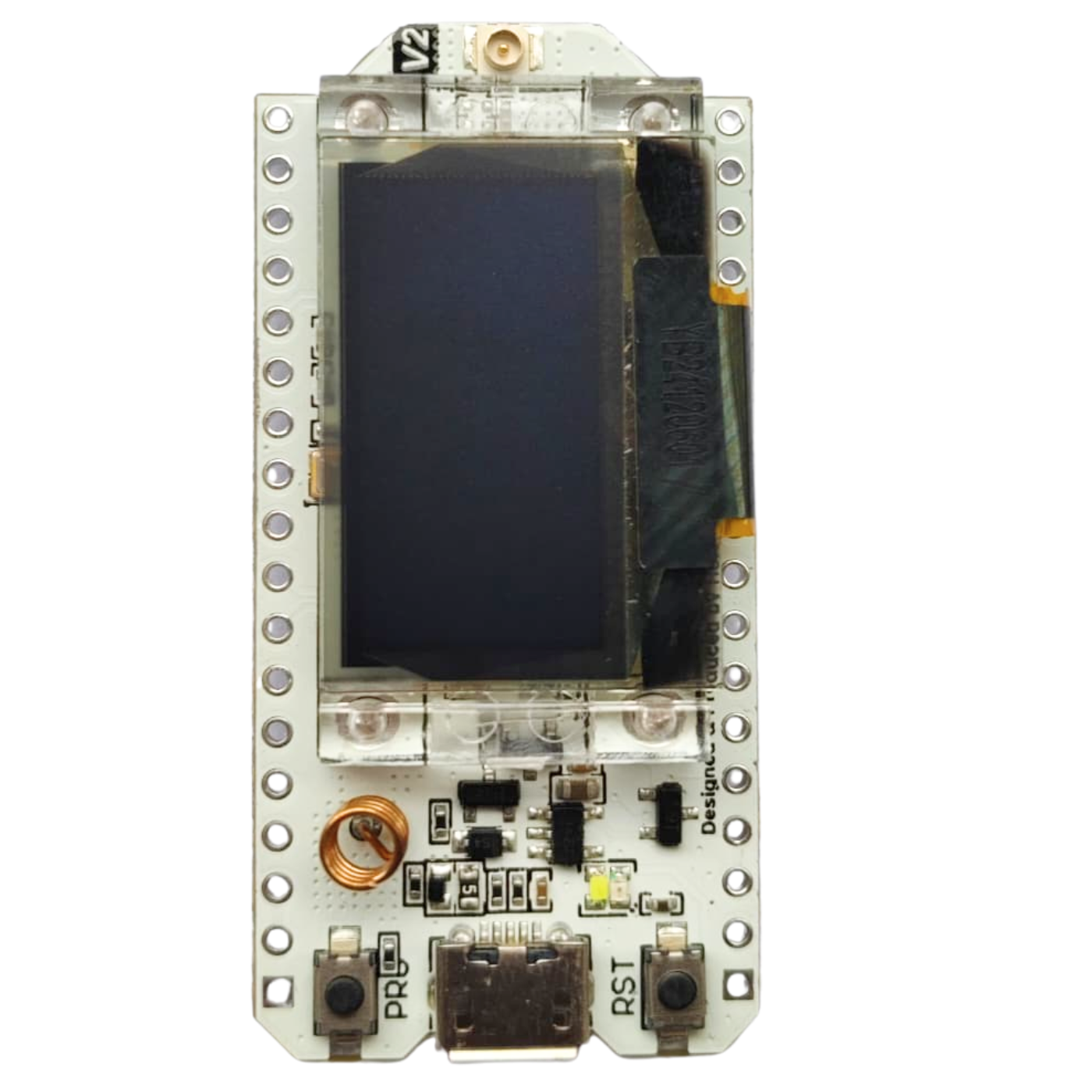 ESP32 LoRa with Display - 863MHz-928MHz SX1276