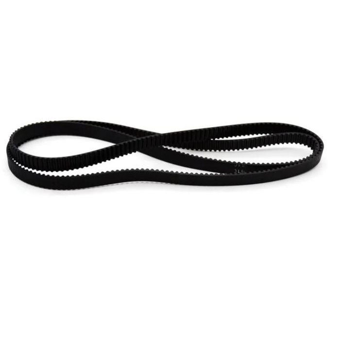 GT2 Rubber Timing Belt 188mm Long 6mm Width Close Loop for 3D Printer CNC - Image 4