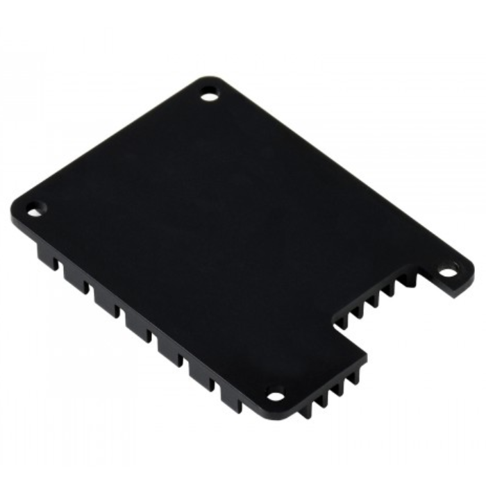 Waveshare Dedicated Aluminum Heatsink for Raspberry Pi Compute Module 4