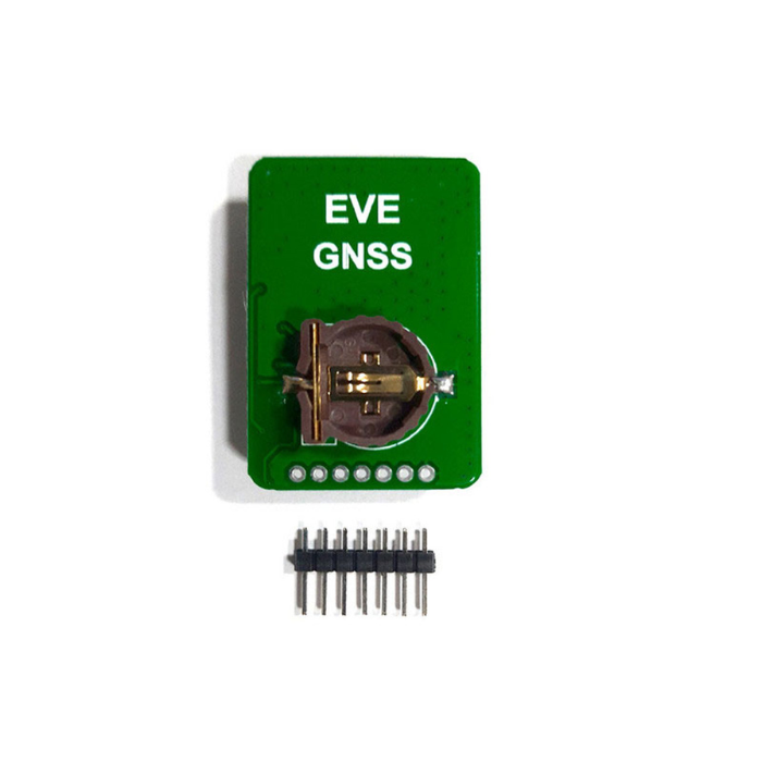 L86-M33 GPS GNSS Breakout Module -7Semi