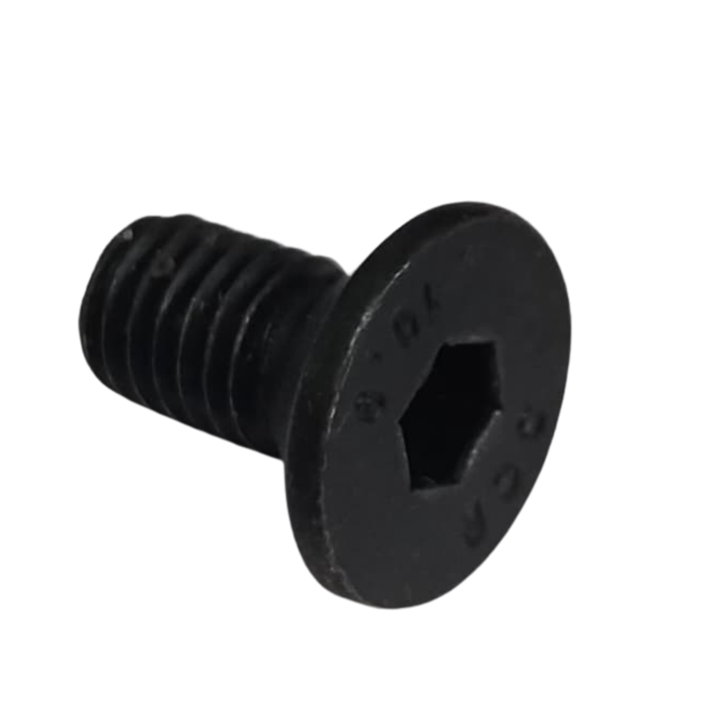M5 Ultra Low Profile Bolts 6mm-50mm size Black Oxide Coated - Image 2