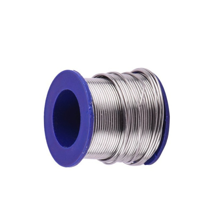 NOEL SOLDER WIRE 60/40 - 50GM PACK - Image 3