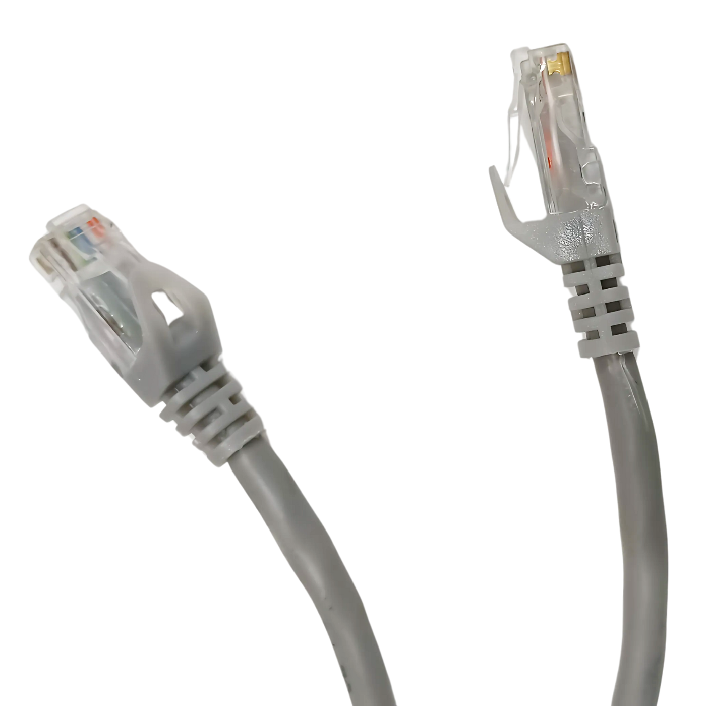 NOVEL Cat 6E Patch Cord Cable 2 Meter Length - Image 2