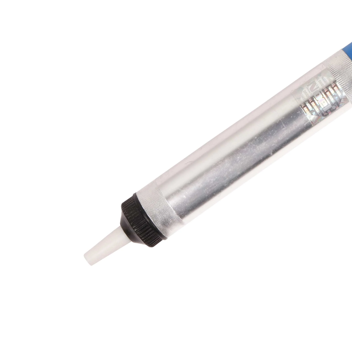 Noel Desoldering Pump with Metal Body