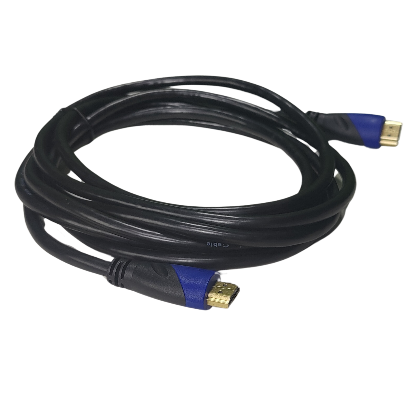 Novel 3 Meter High-Speed HDMI Cable - HDMI Arc Enabled - Image 4