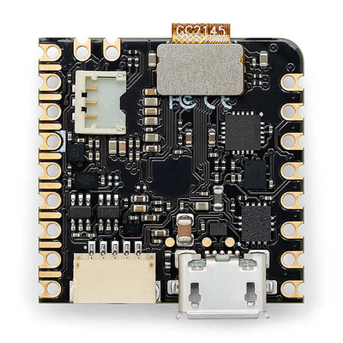 Official Arduino Nicla Vision Development Board - ABX00051