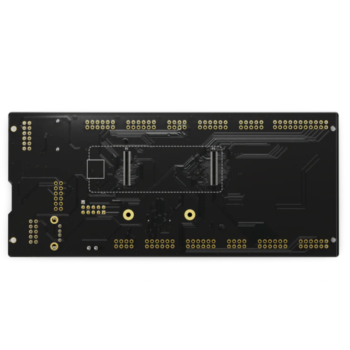 Official Arduino Portenta Breakout board - ASX00031