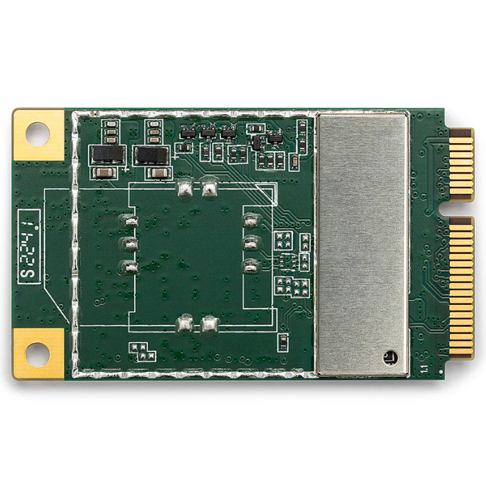 Official Arduino Pro 4G GNSS Module Global - TPX00200