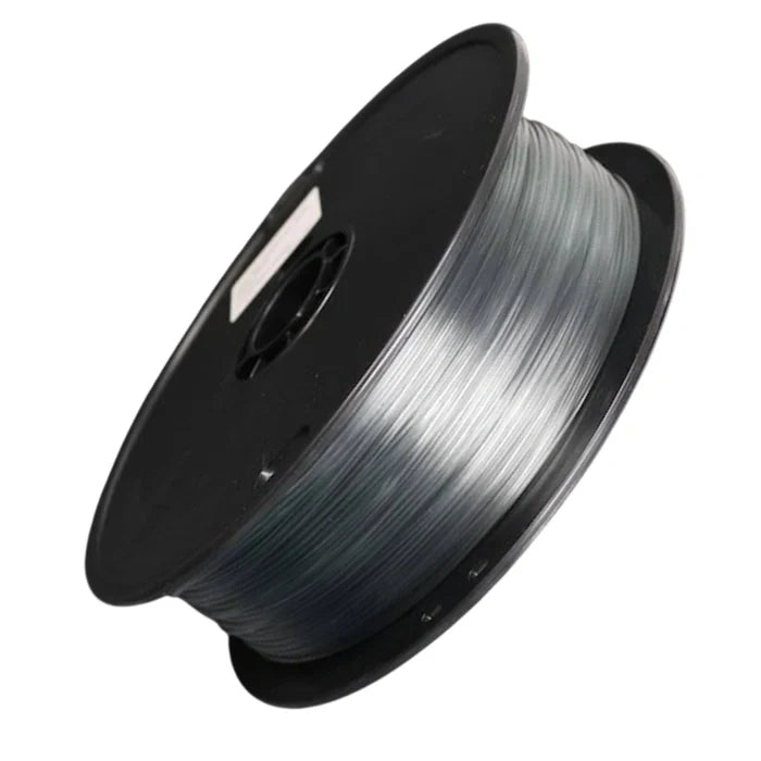 Premium 1.75MM HS PLA 1 KG 3d Printer Filament - Cement grey Colour - Image 3