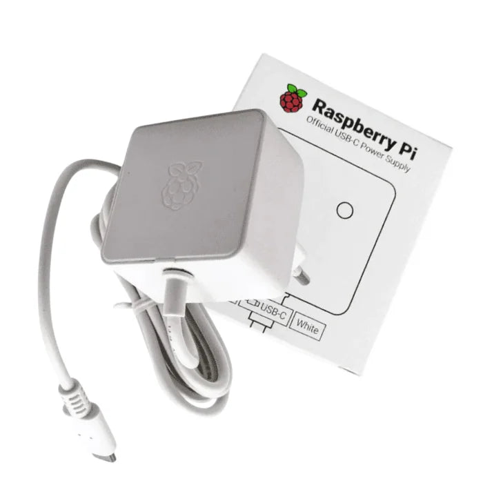 Raspberry Pi 4B 4GB Computer Vision Kit