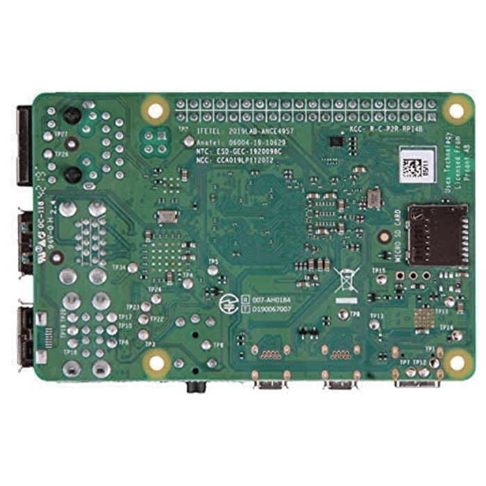 Raspberry Pi 4 Model B 2GB RAM - Image 4