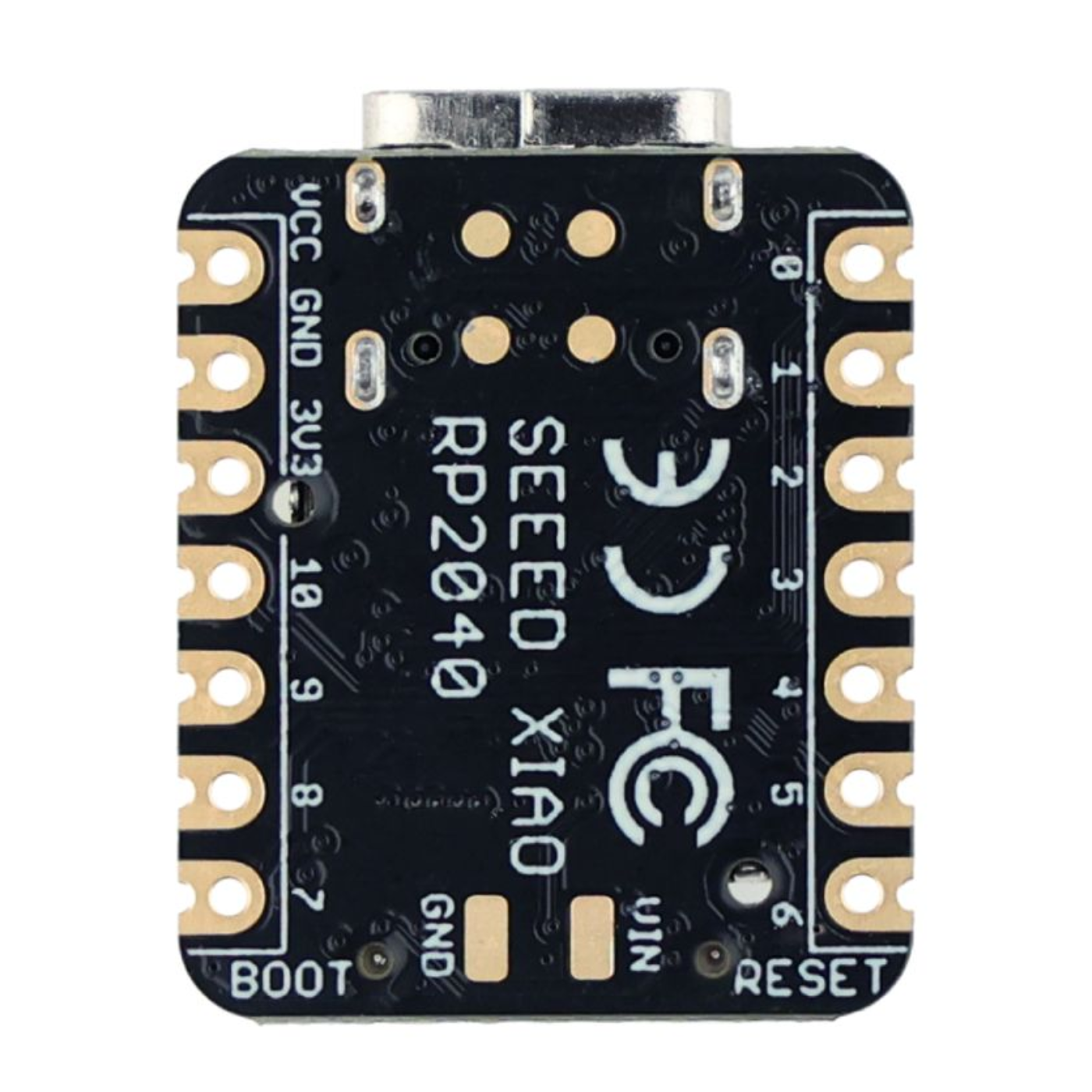 Seeed Studio XIAO RP2040 Development Board - Image 3