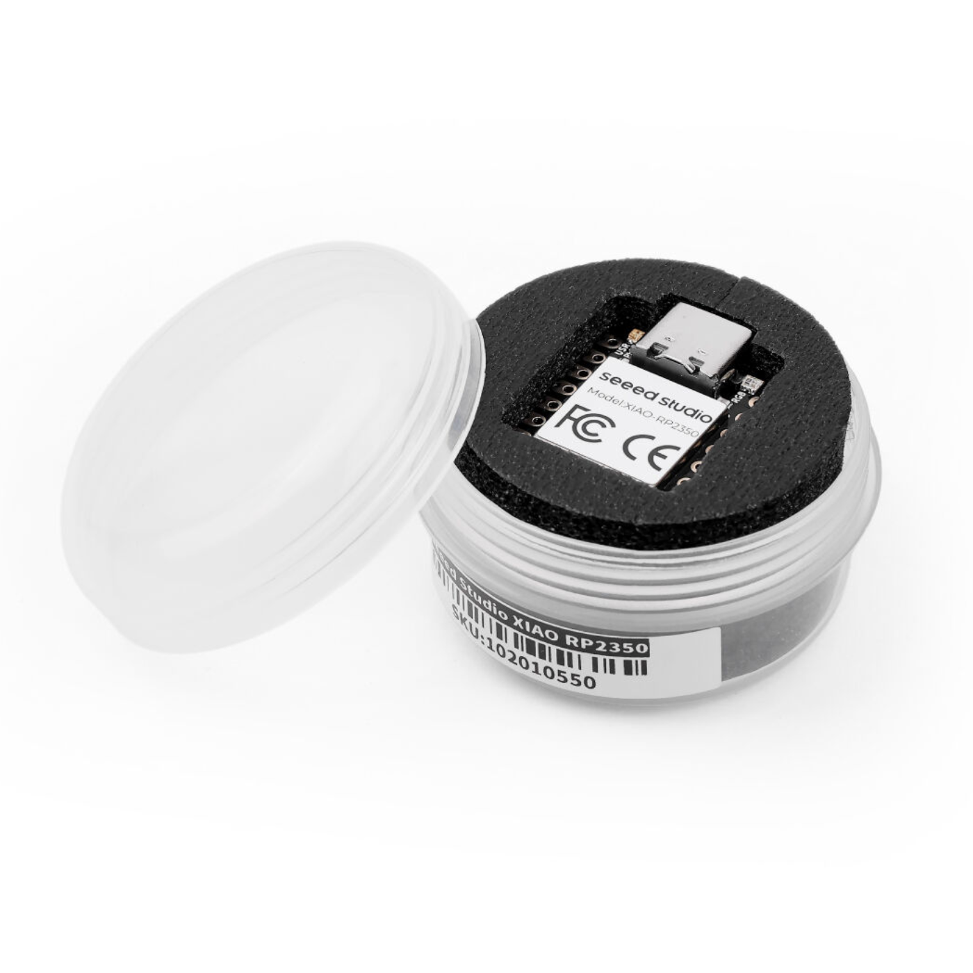 Seeed Studio XIAO RP2350 Development Board - Image 2