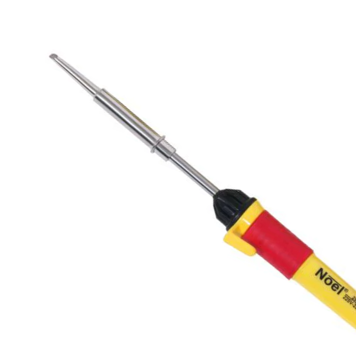 Soldering Iron 25W Gold with Advanced Heating Element