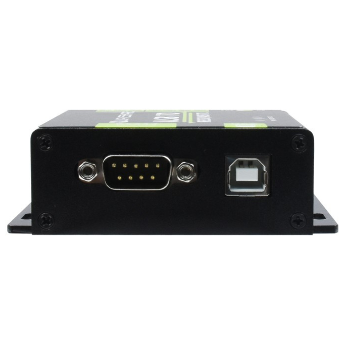Waveshare USB TO RS232/485/TTL Industrial Interface Converter