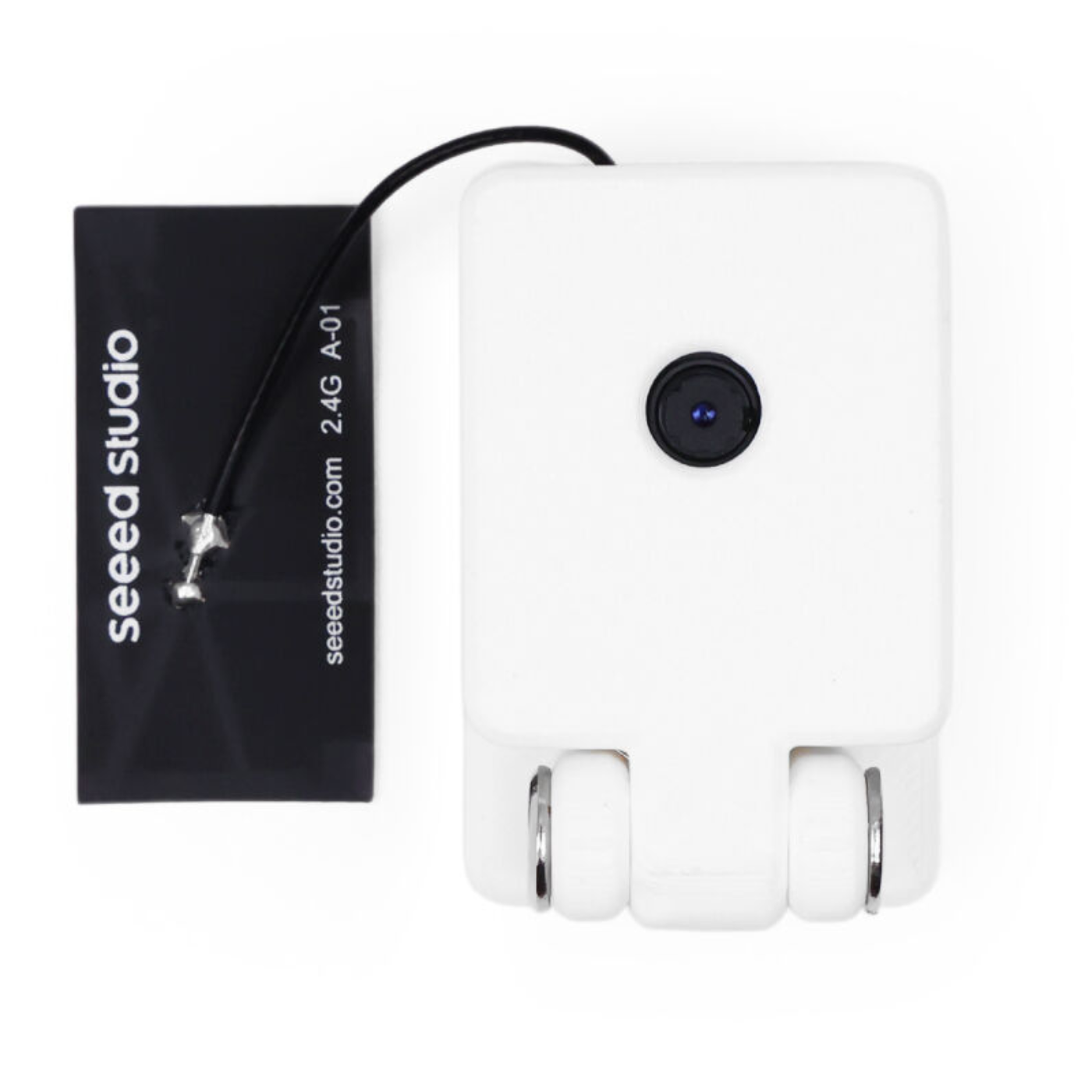 XIAO Smart Vision AI Camera for Edge AI Applications -Seeed Studio - Image 2