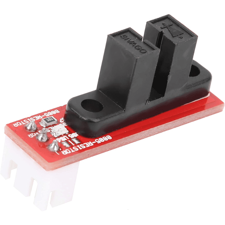 Optical Endstop with 50cm Cable Photoelectric Light Control Optical Limit Switch for 3D Printer - Image 3