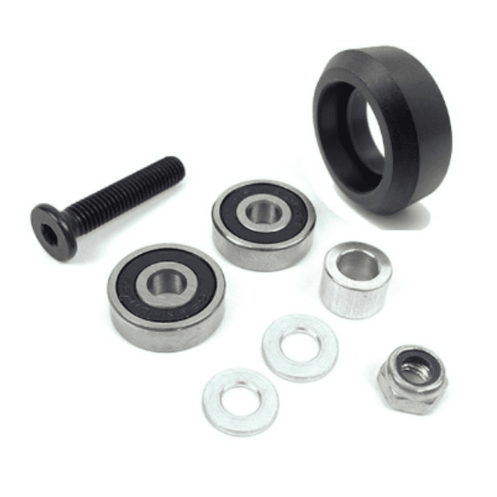 Openbuilds Big V Slot Wheel Kit