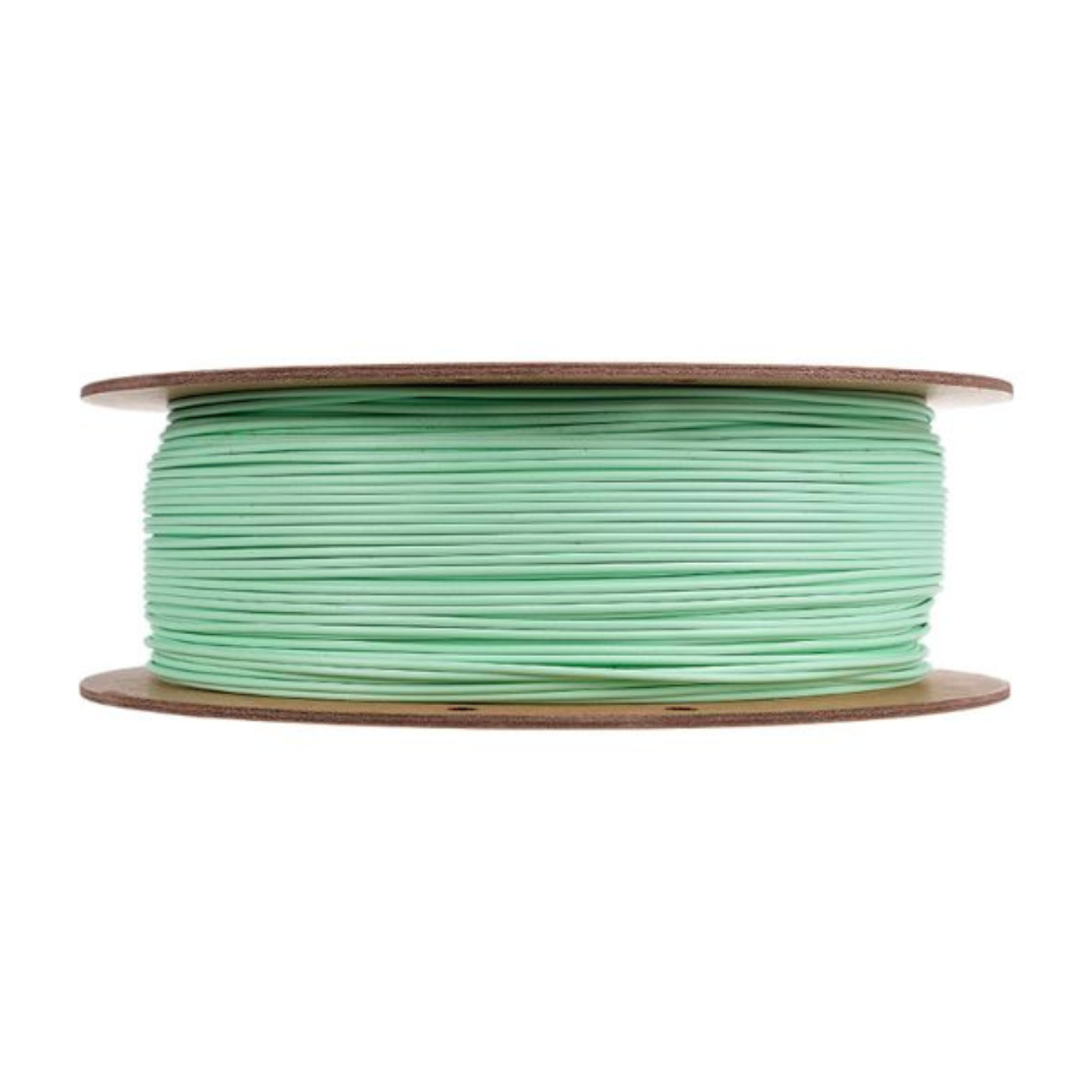eSun 1.75mm PLA-Matte Filament 1kg Roll Mint Green - Image 3