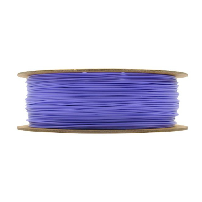 eSun 1.75mm PLA+ 1kg 3D Printing Filament Very Peri Color - Image 3