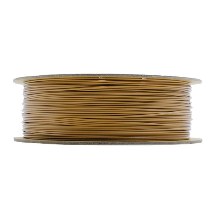 eSun 1.75mm PLA+ 3D Printing Filament 1kg Light Brown Color