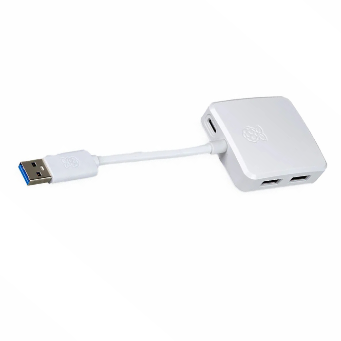 Official Raspberry Pi USB 3 Hub
