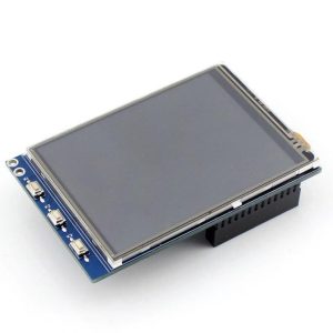 3.2in Raspberry Pi Touch Screen