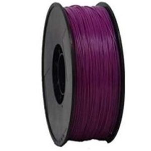 1.75mm Purple ABS Filament -1Kg