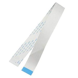 Raspberry Pi Camera FFC FPC Flexible Display Cable - 30CM