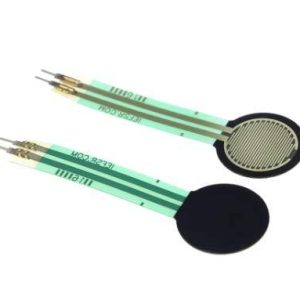 Spectra Symbol  12.7 mm Circular Force sensor