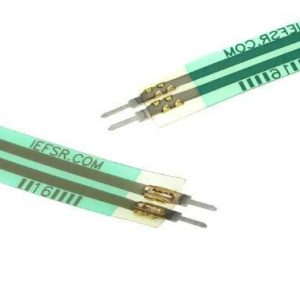 Spectra Symbol  12.7 mm Circular Force sensor