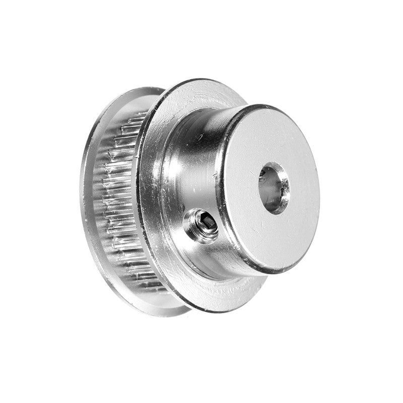 GT2-6mm Belt Width 36 Teeth 5mm Bore Timing Pulley - Image 3