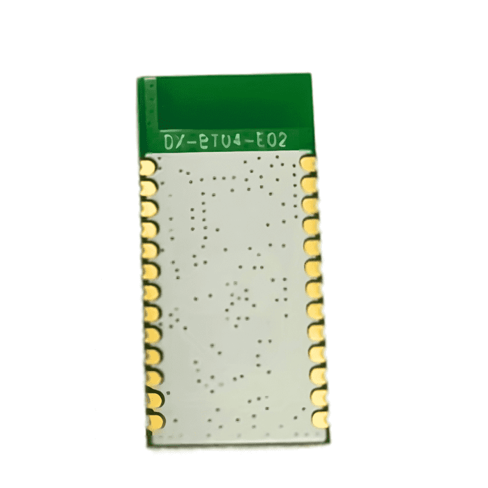 DX-BT18 Bluetooth Dual Mode Module For SPP2.0 + BLE4.0 Transparent Serial Port - Image 3