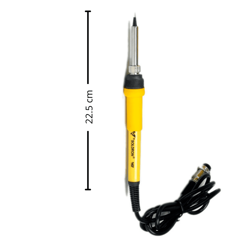 60W Soldron Replacement Soldering Iron For Soldron Stations 936, 960, 878 & 740